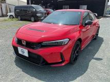 2026 Honda Civic Type R