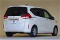 2018 Honda Freed