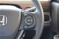 2018 Honda Freed