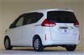 2018 Honda Freed