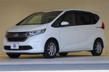 2018 Honda Freed