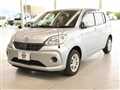 2017 Toyota Passo