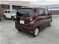 2025 Daihatsu Move