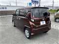 2025 Daihatsu Move