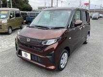 2025 Daihatsu Move