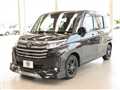 2022 Toyota Roomy