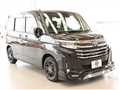 2022 Toyota Roomy
