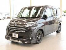2022 Toyota Roomy