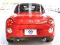 2023 Daihatsu Copen