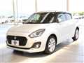 2018 Suzuki Swift