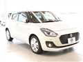 2018 Suzuki Swift