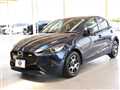 2023 Mazda Mazda2