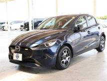 2023 Mazda Mazda2