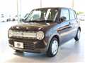 2016 Suzuki Lapin