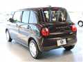 2016 Suzuki Lapin