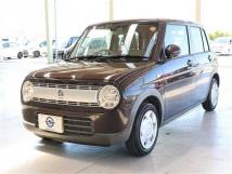 2016 Suzuki Lapin