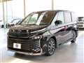 2025 Toyota Voxy