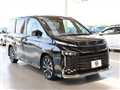 2025 Toyota Voxy