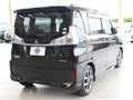 2019 Mitsubishi Delica D2