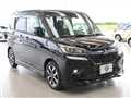 2019 Mitsubishi Delica D2