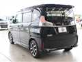 2019 Mitsubishi Delica D2