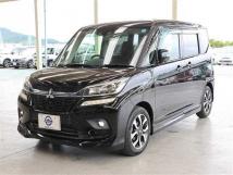 2019 Mitsubishi Delica D2