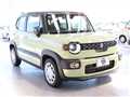 2025 Suzuki XBEE
