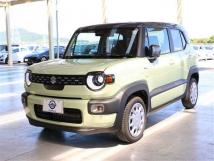 2025 Suzuki XBEE
