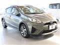 2020 Toyota AQUA