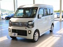 2025 Nissan Clipper Rio