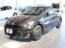 2026 Daihatsu Copen