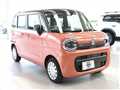 2025 Suzuki Wagon R