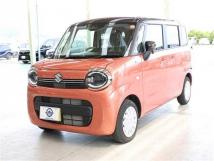 2025 Suzuki Wagon R