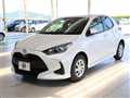 2023 Toyota Yaris