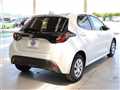 2023 Toyota Yaris