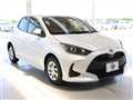 2023 Toyota Yaris