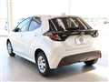 2023 Toyota Yaris