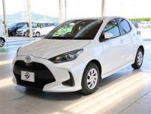 2023 Toyota Yaris