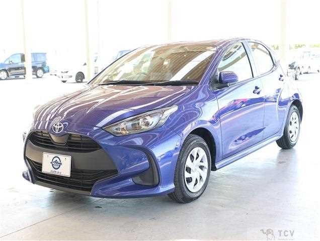 2023 Toyota Yaris