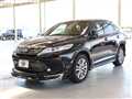 2017 Toyota Harrier