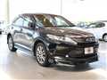 2017 Toyota Harrier