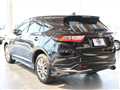 2017 Toyota Harrier