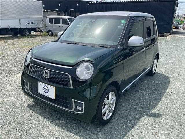 2017 Honda N-ONE