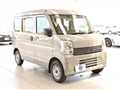 2026 Suzuki Every