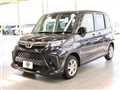 2021 Toyota Roomy