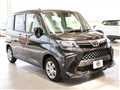 2021 Toyota Roomy