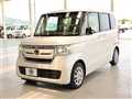 2017 Honda N BOX