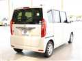 2017 Honda N BOX