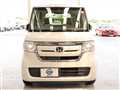 2017 Honda N BOX