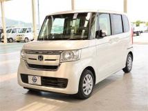 2017 Honda N BOX